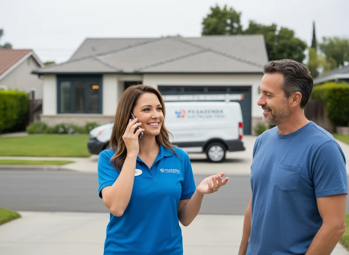 Electrician Driscoll, ND FAQs
